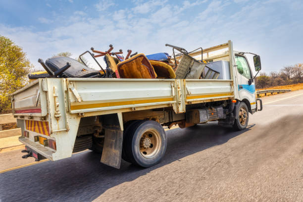 Best Yard Waste Removal  in Iva, SC