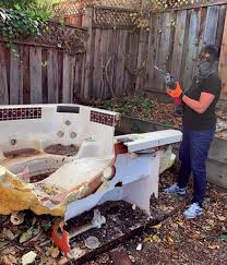 Best Residential Junk Removal  in Iva, SC
