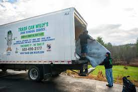 Best Construction Debris Removal  in Iva, SC